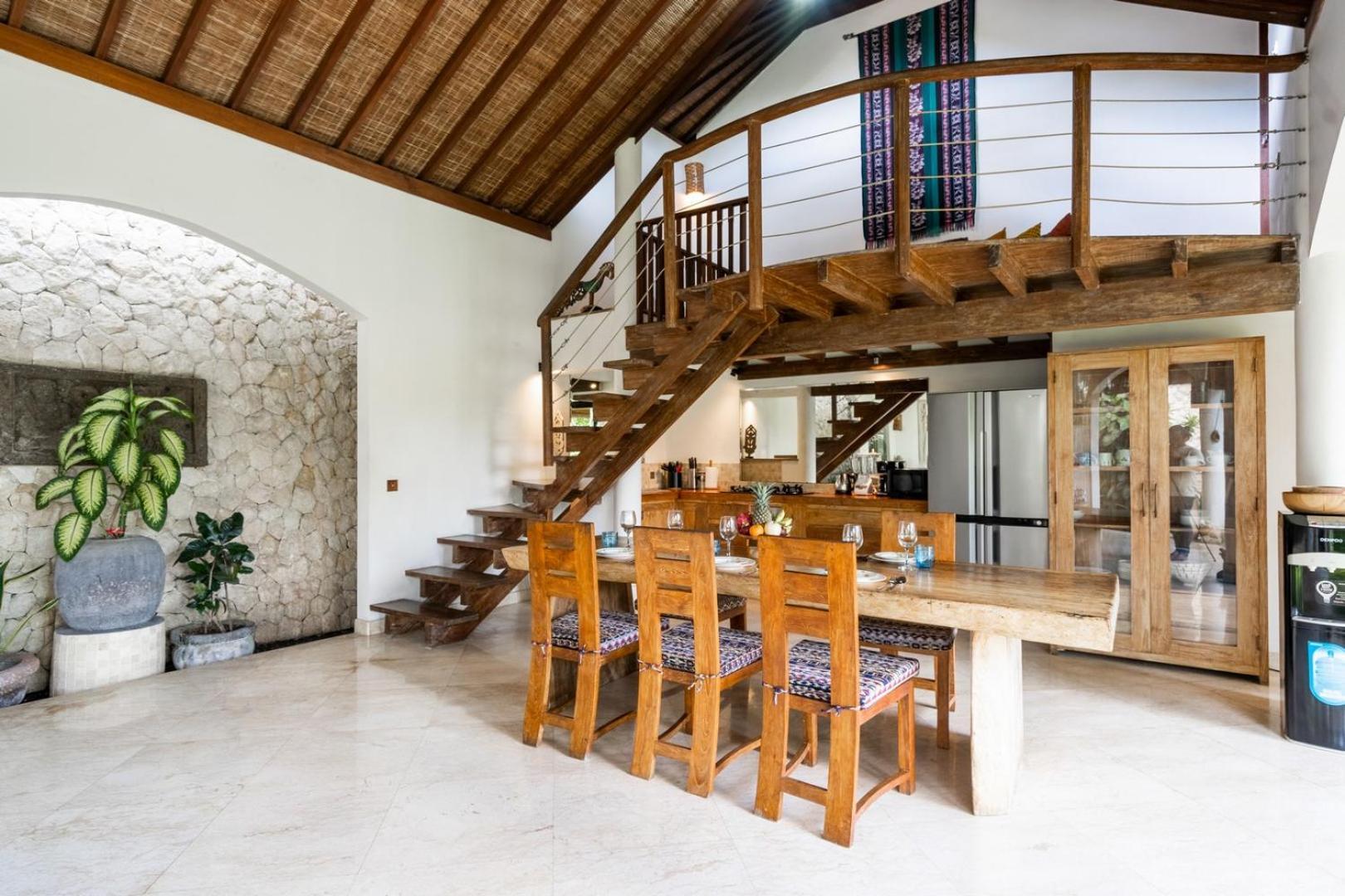 Anaya By Betterplace Villa Canggu (Bali)