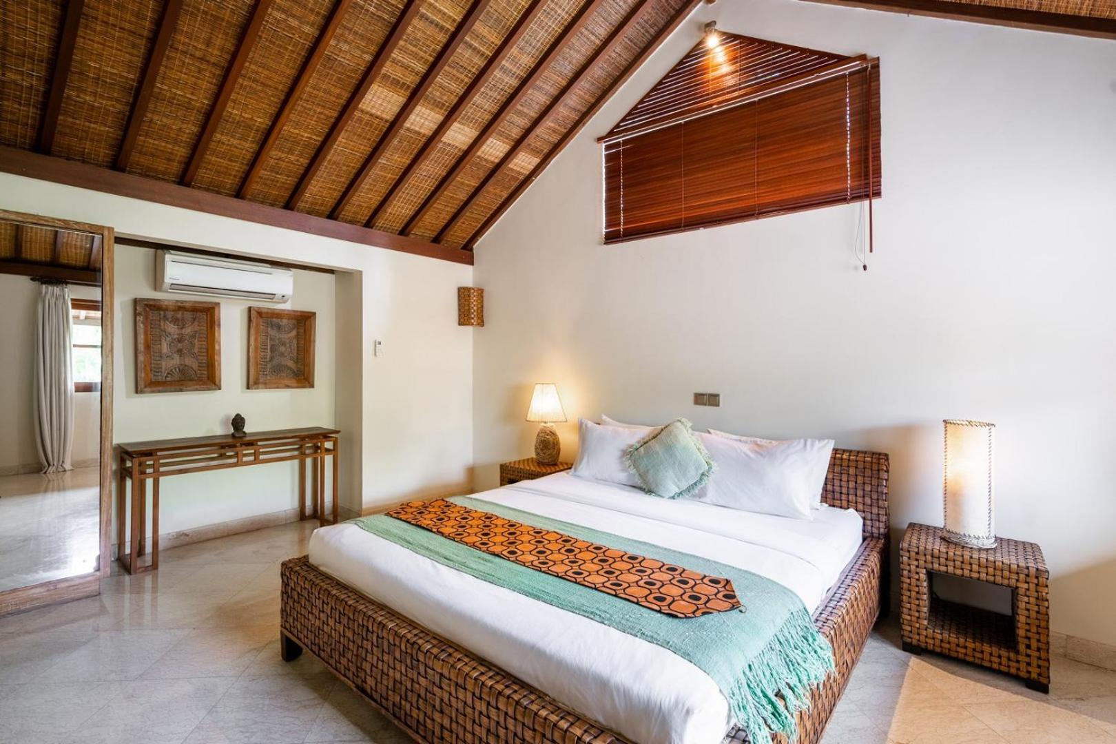 Villa Anaya By Betterplace Canggu (Bali)