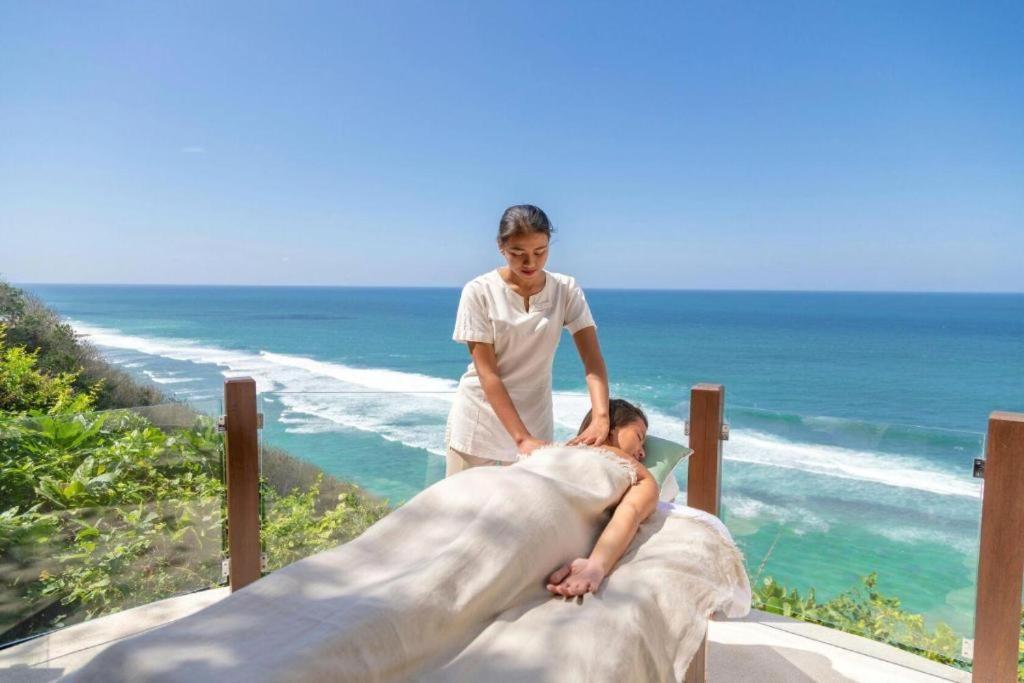 5 Star Bali Dream 2 Bedrooms With Private Swimming Pool *