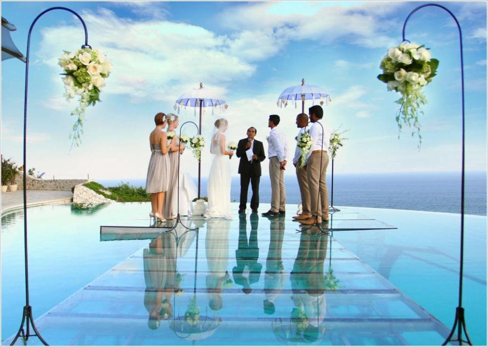 5 Star Bali Dream 2 Bedrooms With Private Swimming Pool Villa