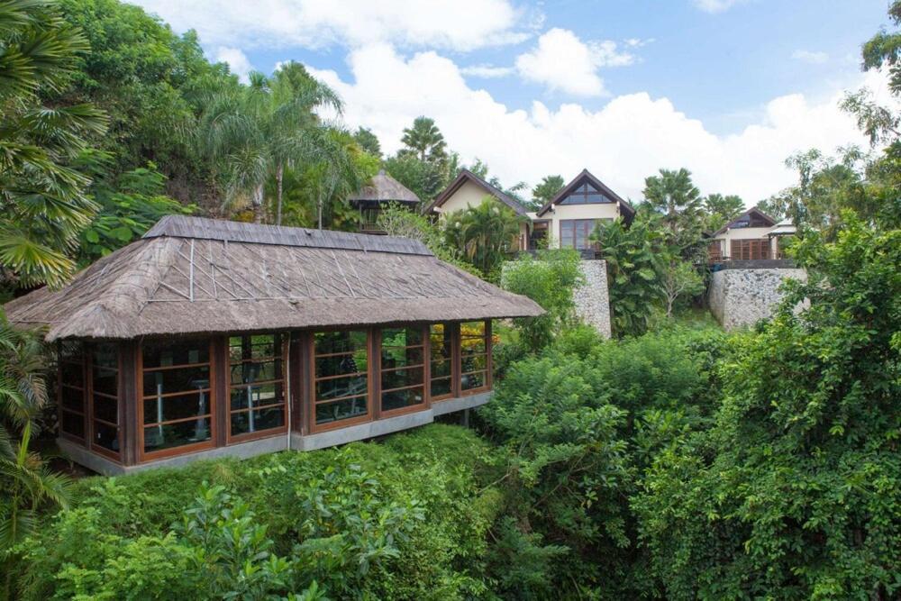 Villa 5 Star Bali Dream 2 Bedrooms With Private Swimming Pool Uluwatu (Bali)