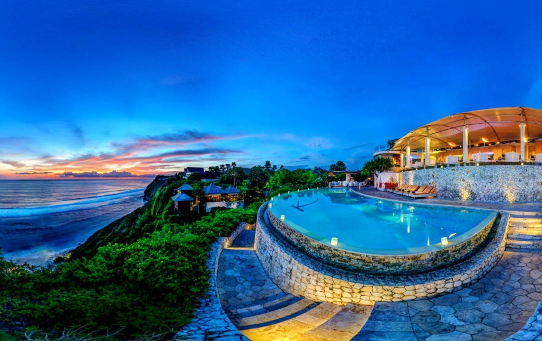 5 Star Bali Dream 2 Bedrooms With Private Swimming Pool Villa