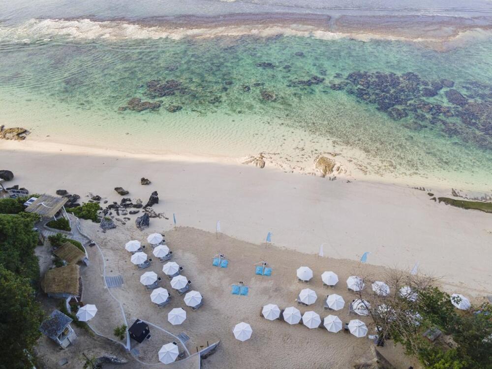 5 Star Bali Dream 2 Bedrooms With Private Swimming Pool
