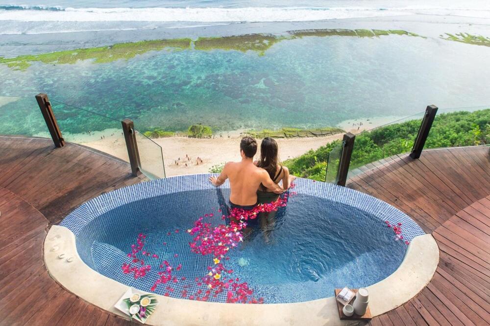 5 Star Bali Dream 2 Bedrooms With Private Swimming Pool * Uluwatu (Bali)