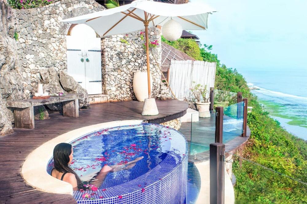 5 Star Bali Dream 2 Bedrooms With Private Swimming Pool