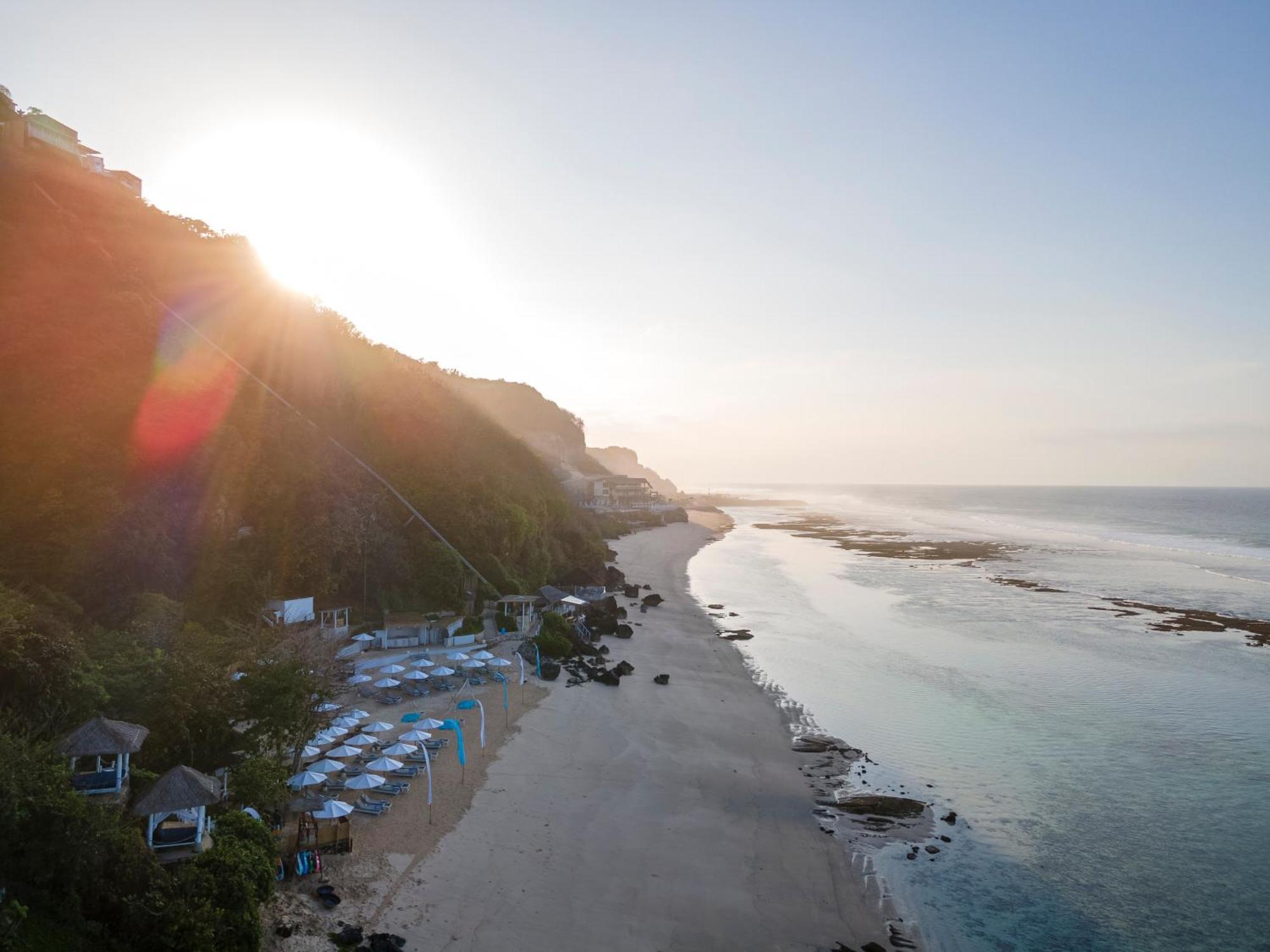 Villa 5 Star Bali Dream 2 Bedrooms With Private Swimming Pool