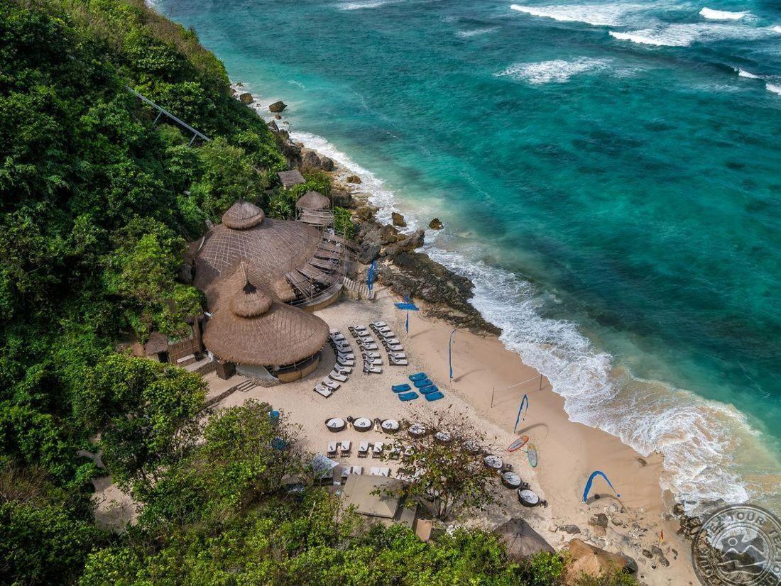 Villa 5 Star Bali Dream 2 Bedrooms With Private Swimming Pool *