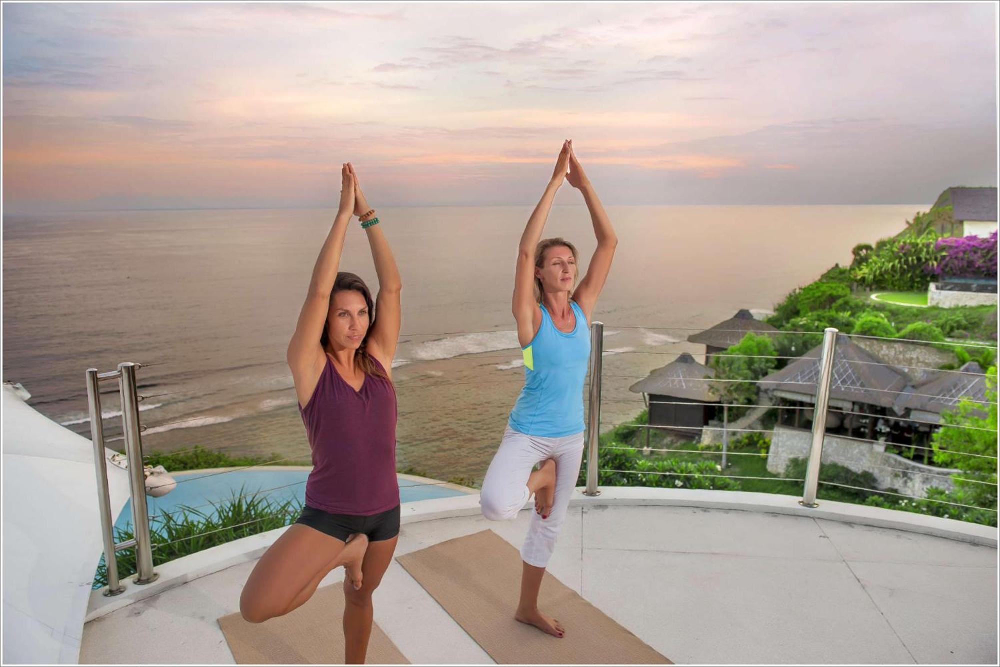 5 Star Bali Dream 2 Bedrooms With Private Swimming Pool * Uluwatu (Bali)