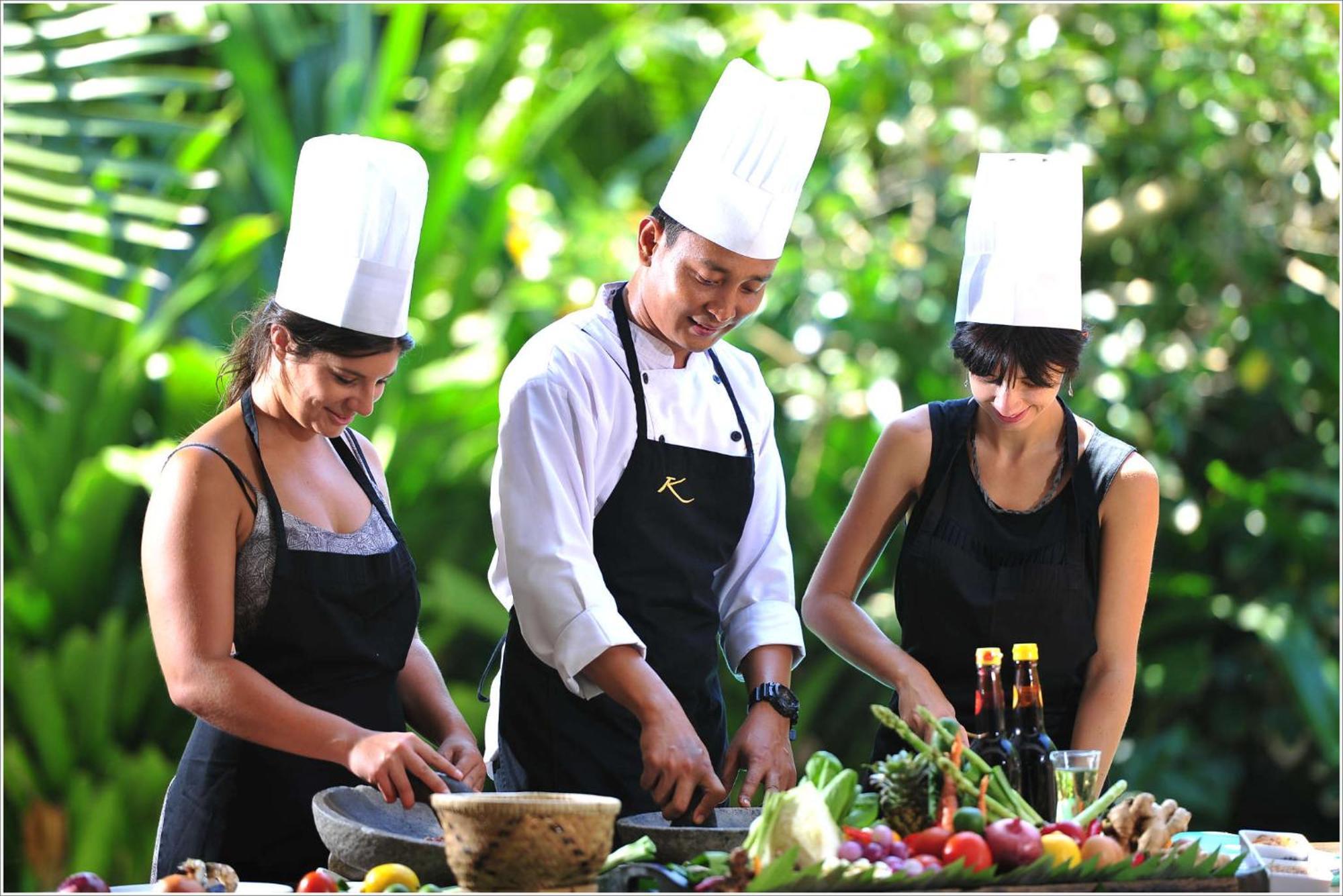 Villa 5 Star Bali Dream 2 Bedrooms With Private Swimming Pool