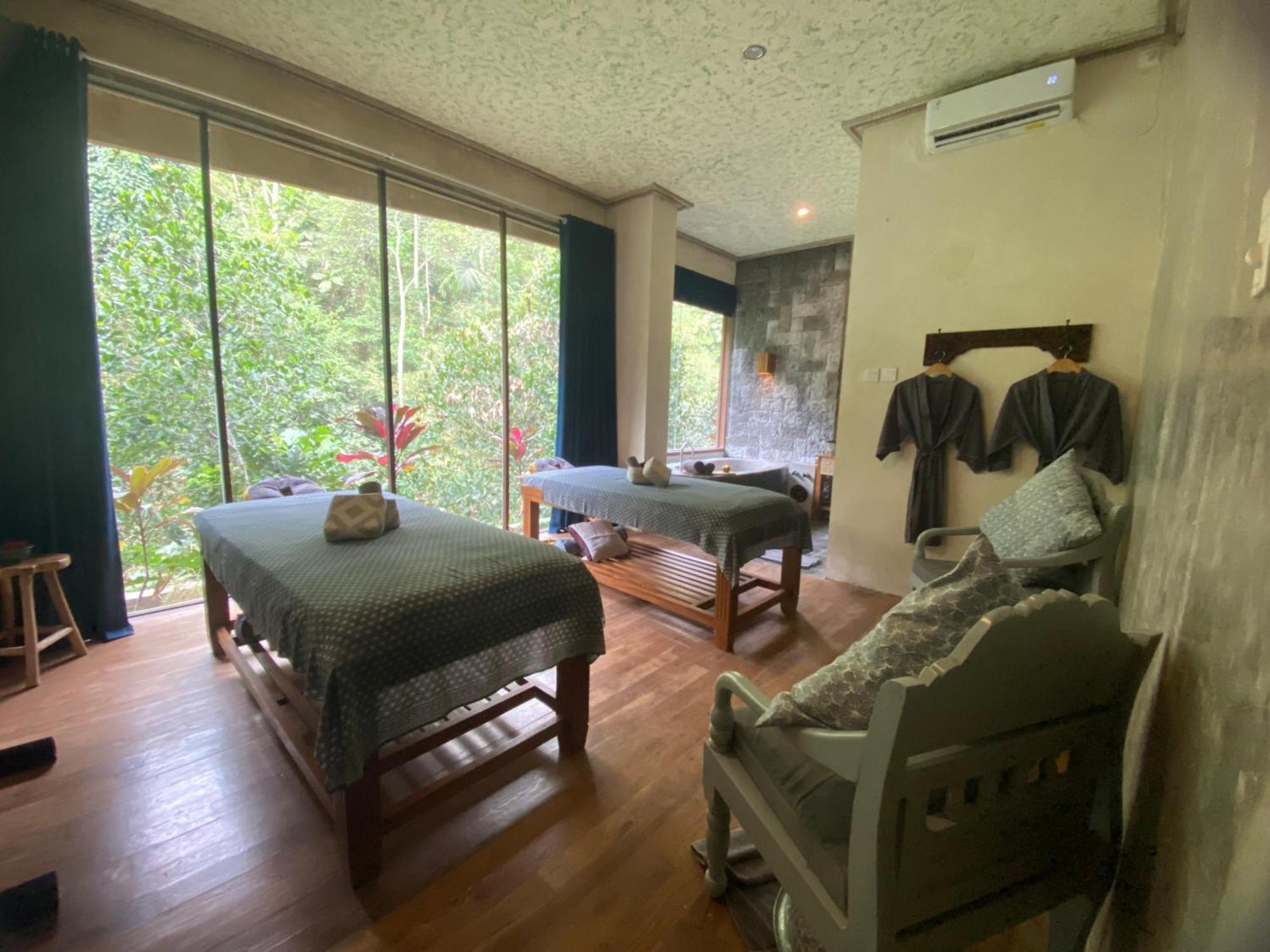 Resort Kenran By Soscomma Ubud (Bali)