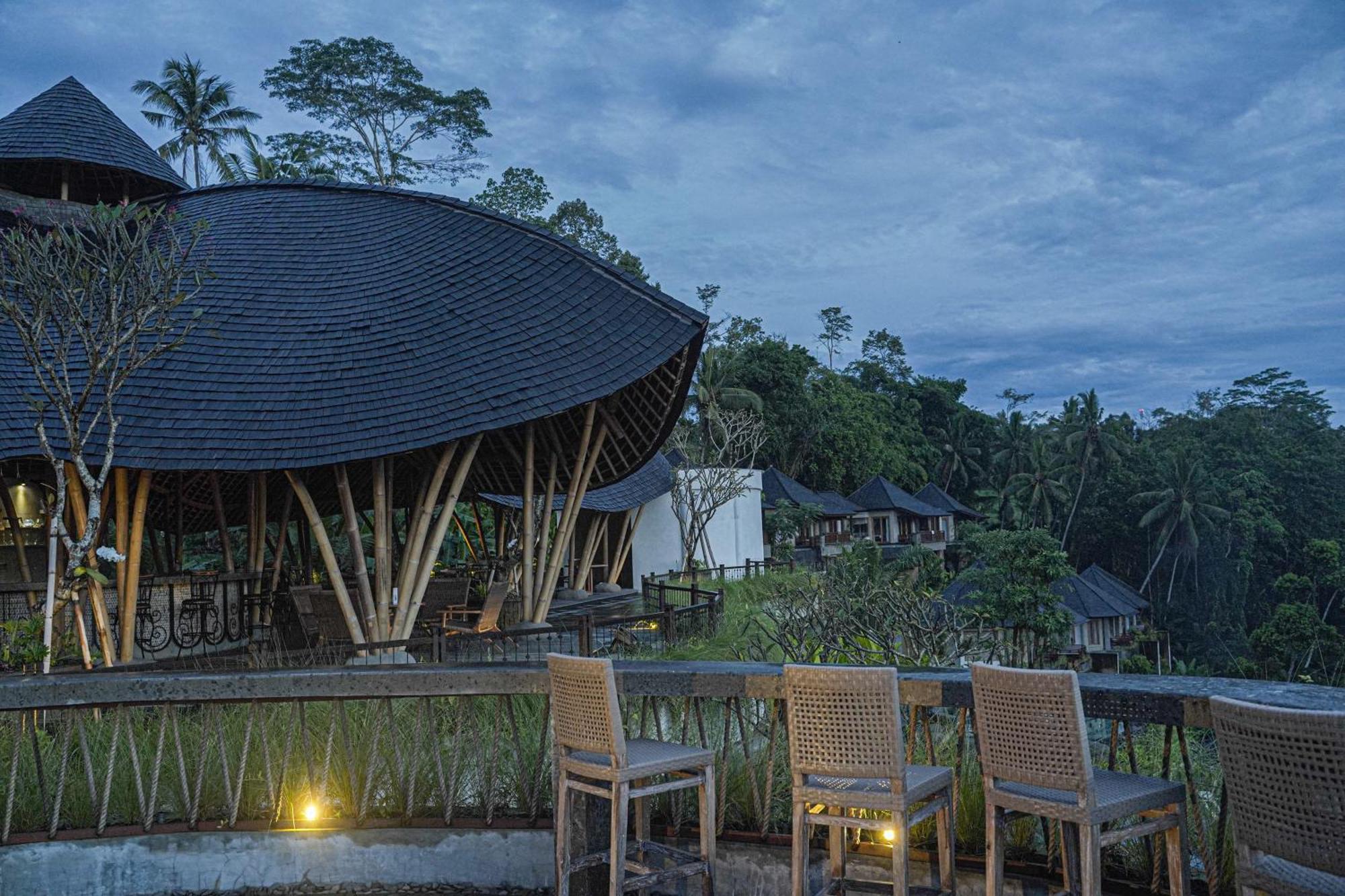 Resort Kenran By Soscomma