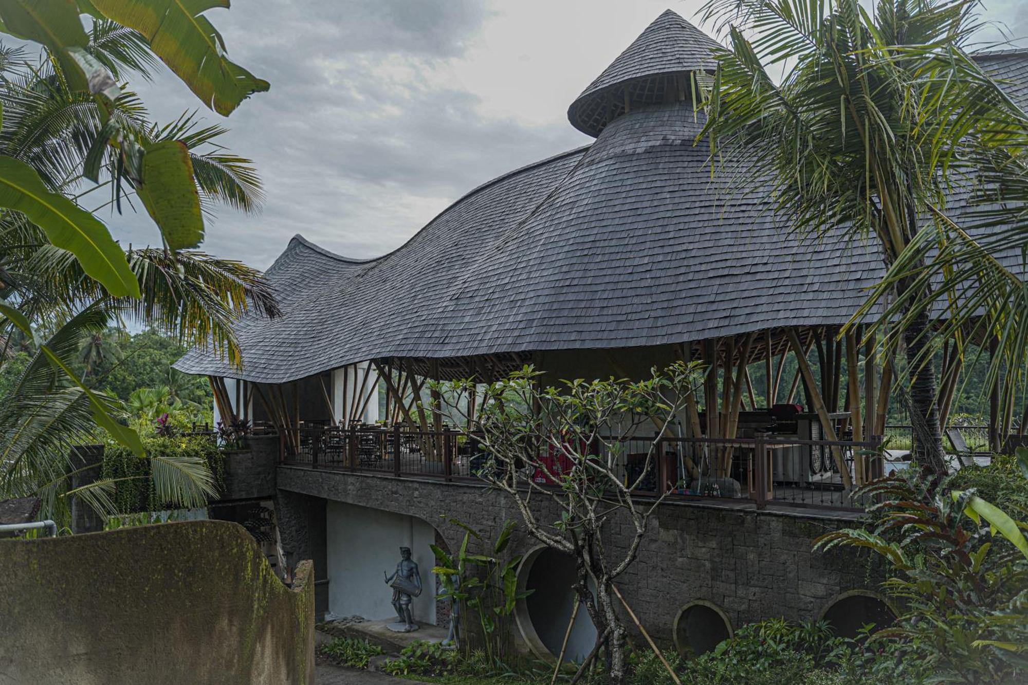 Resort Kenran By Soscomma 5*