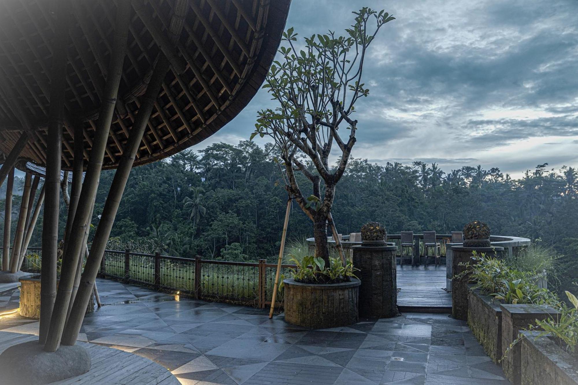 Kenran By Soscomma Resort Ubud (Bali)