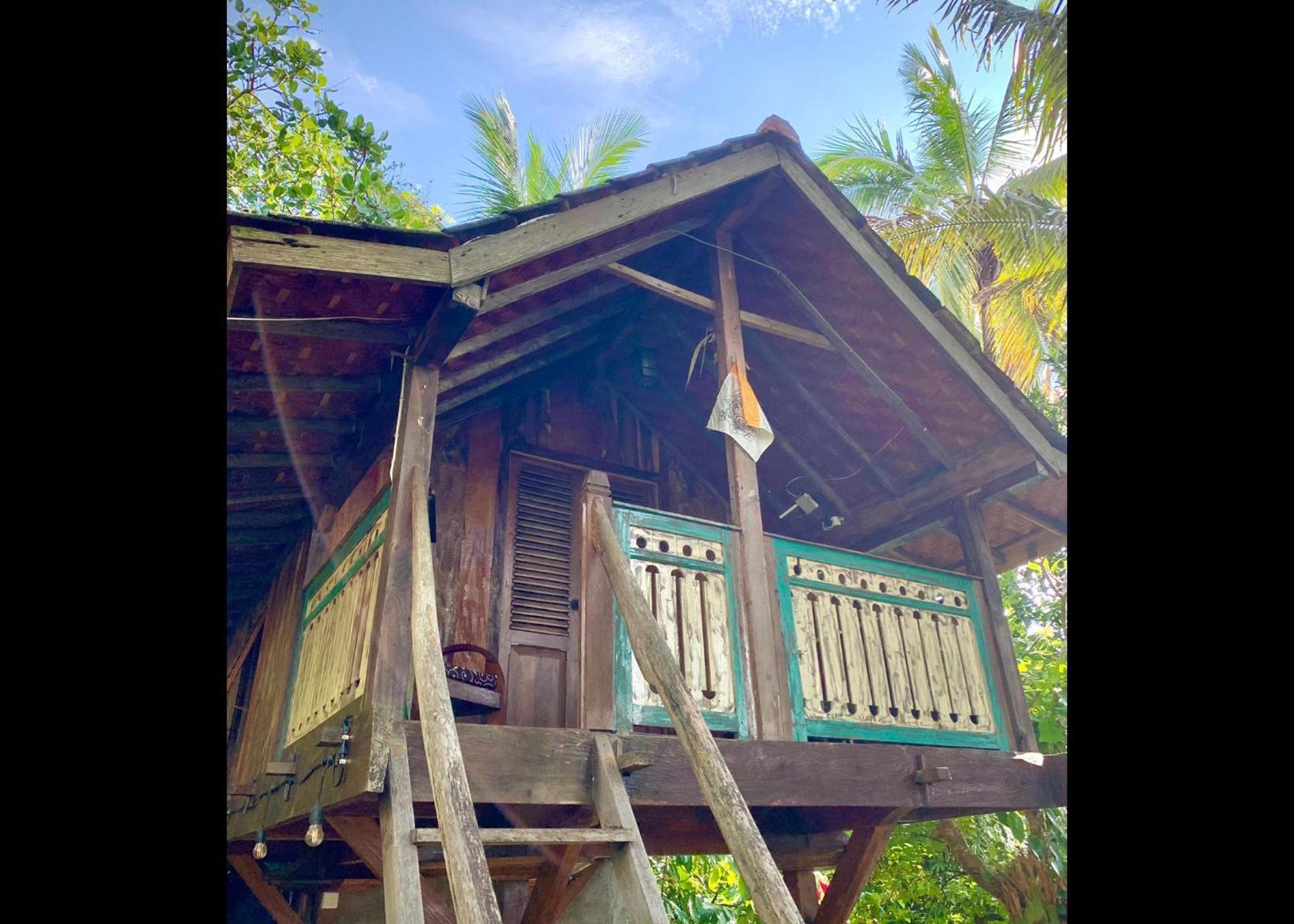 Kepuh Holiday home Singaraja (Bali)