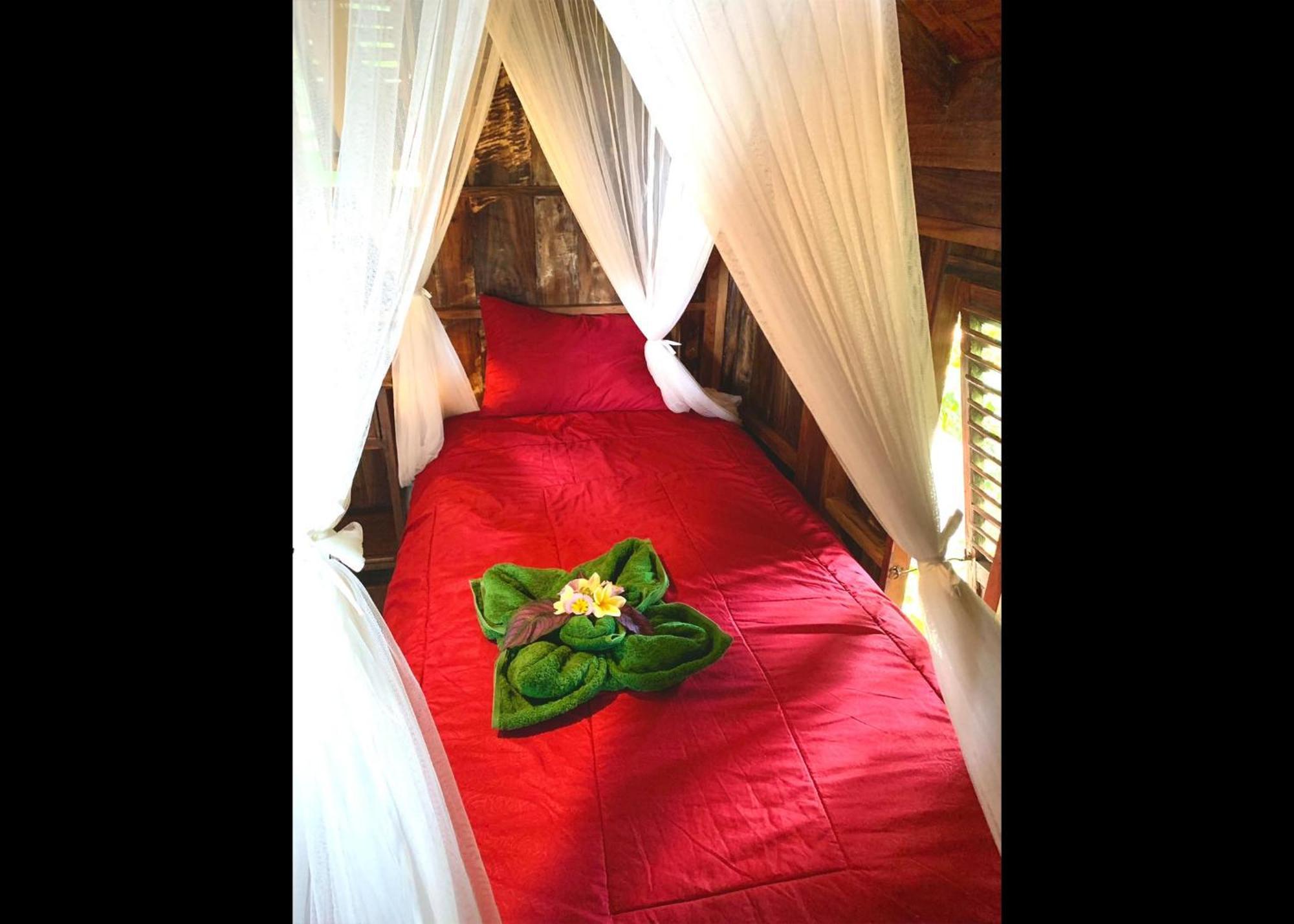 Kepuh Singaraja (Bali)
