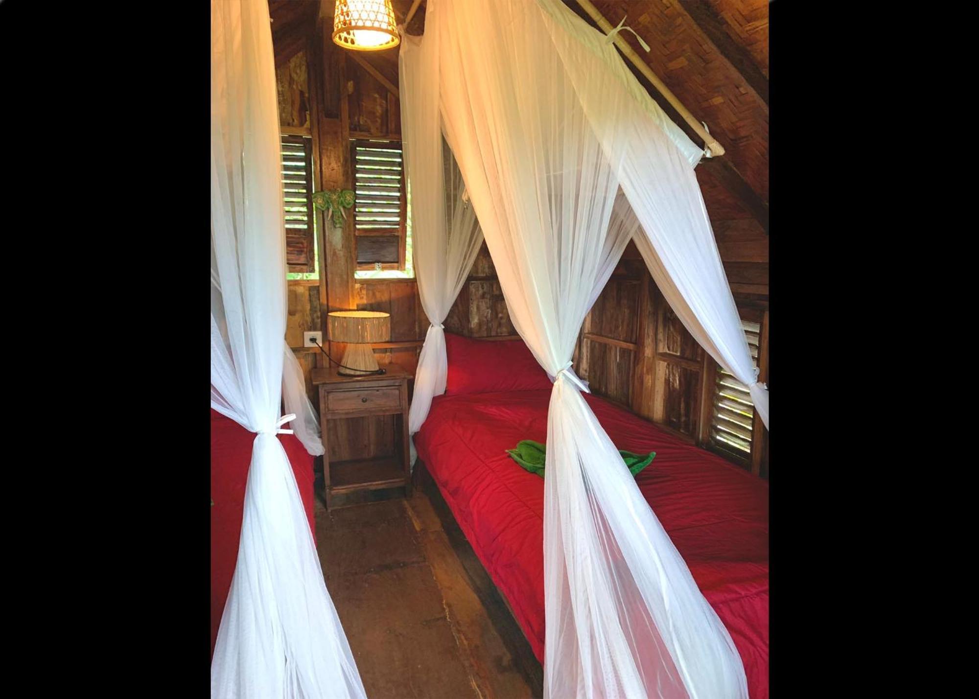 Holiday home Kepuh *