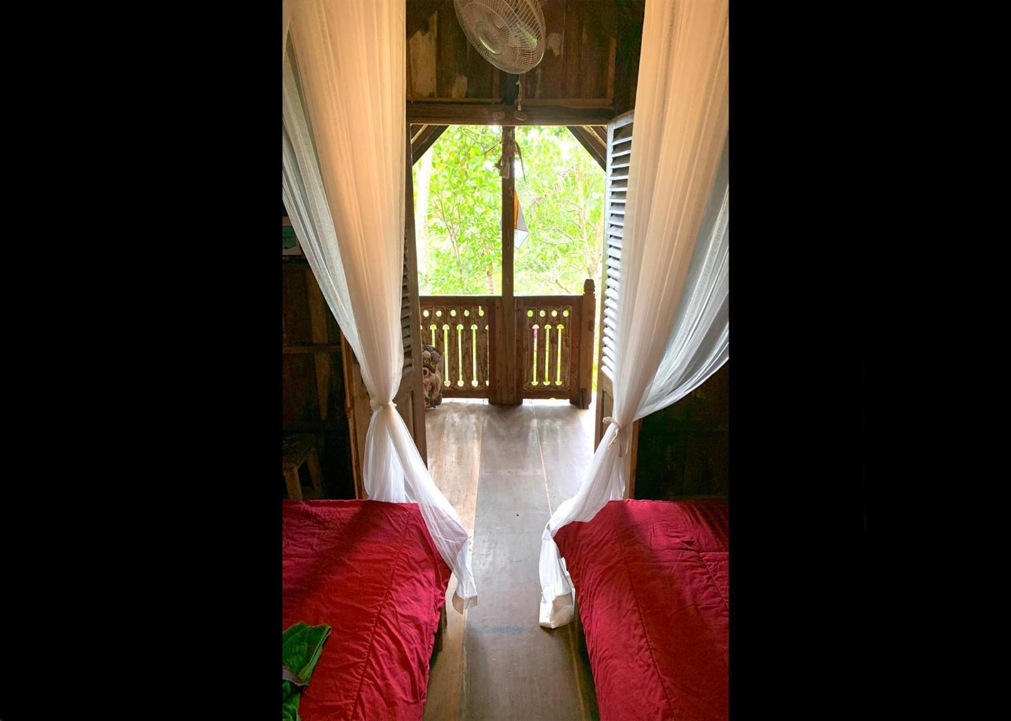 Holiday home Kepuh Singaraja (Bali)