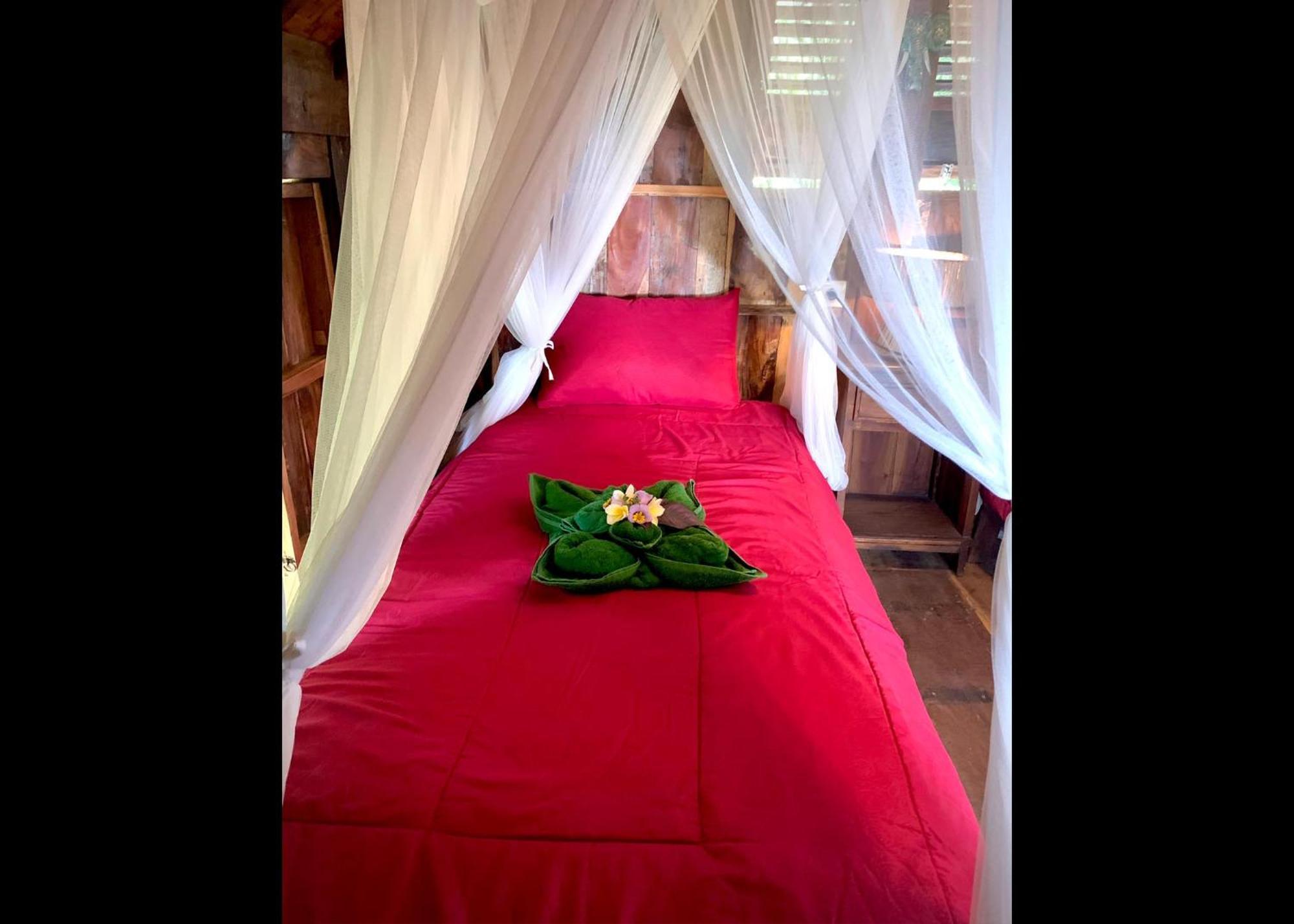 Kepuh Holiday home *