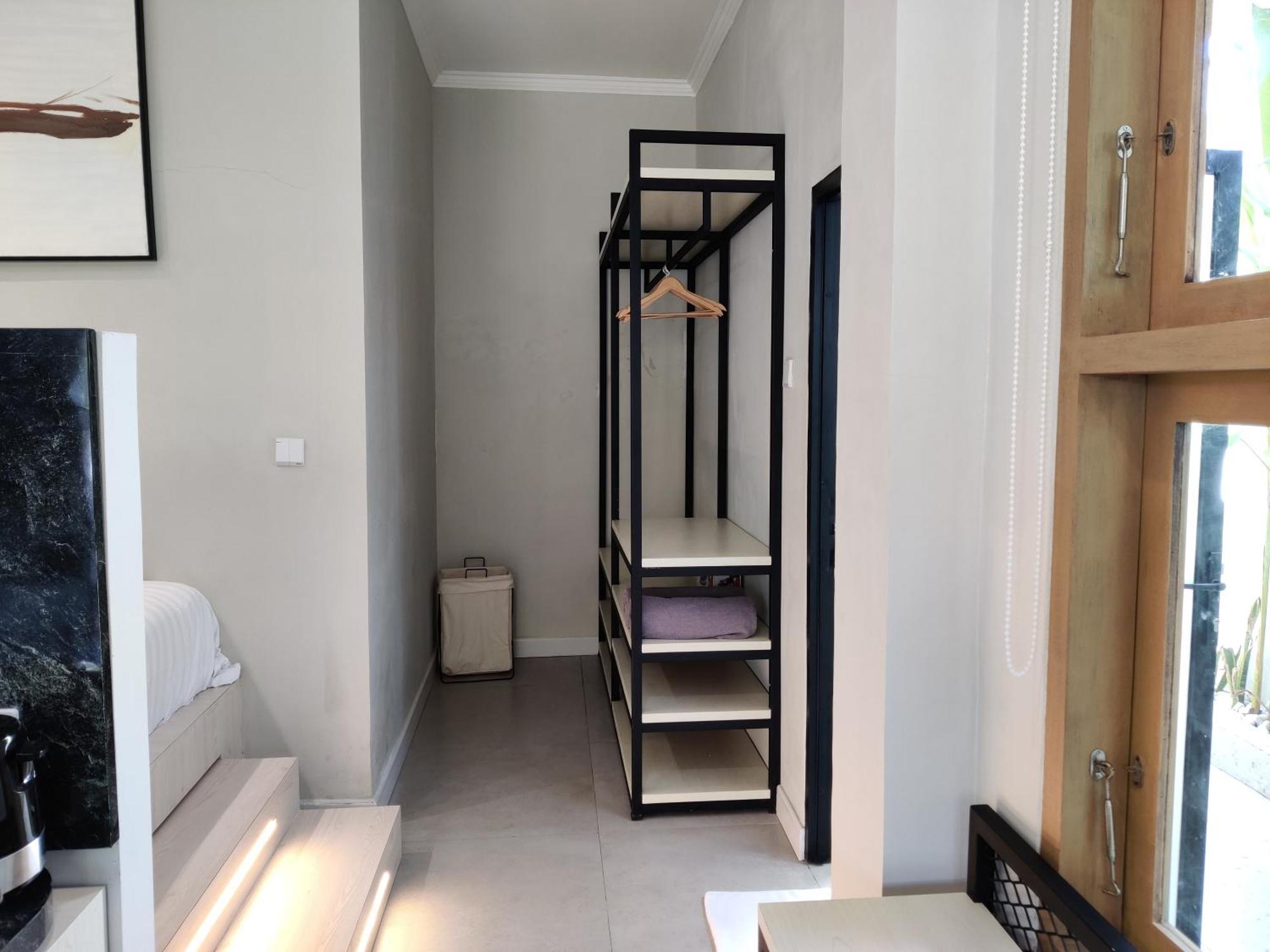Apartemen Dreamland Guest Bali Ungasan (Bali)