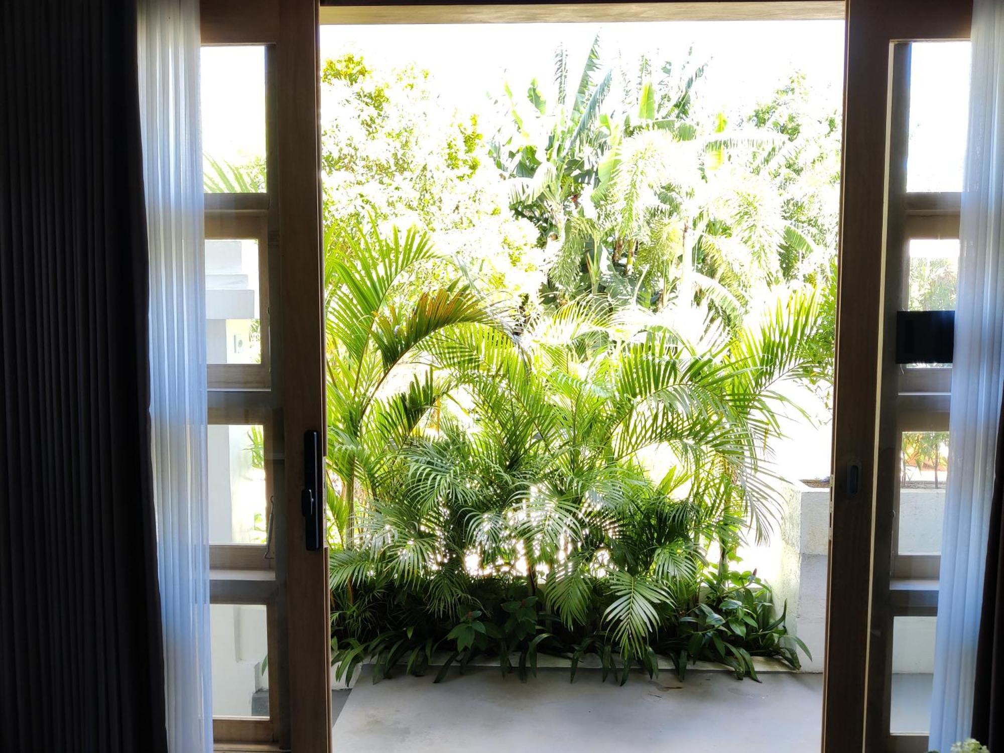 Dreamland Guest Bali Apartemen