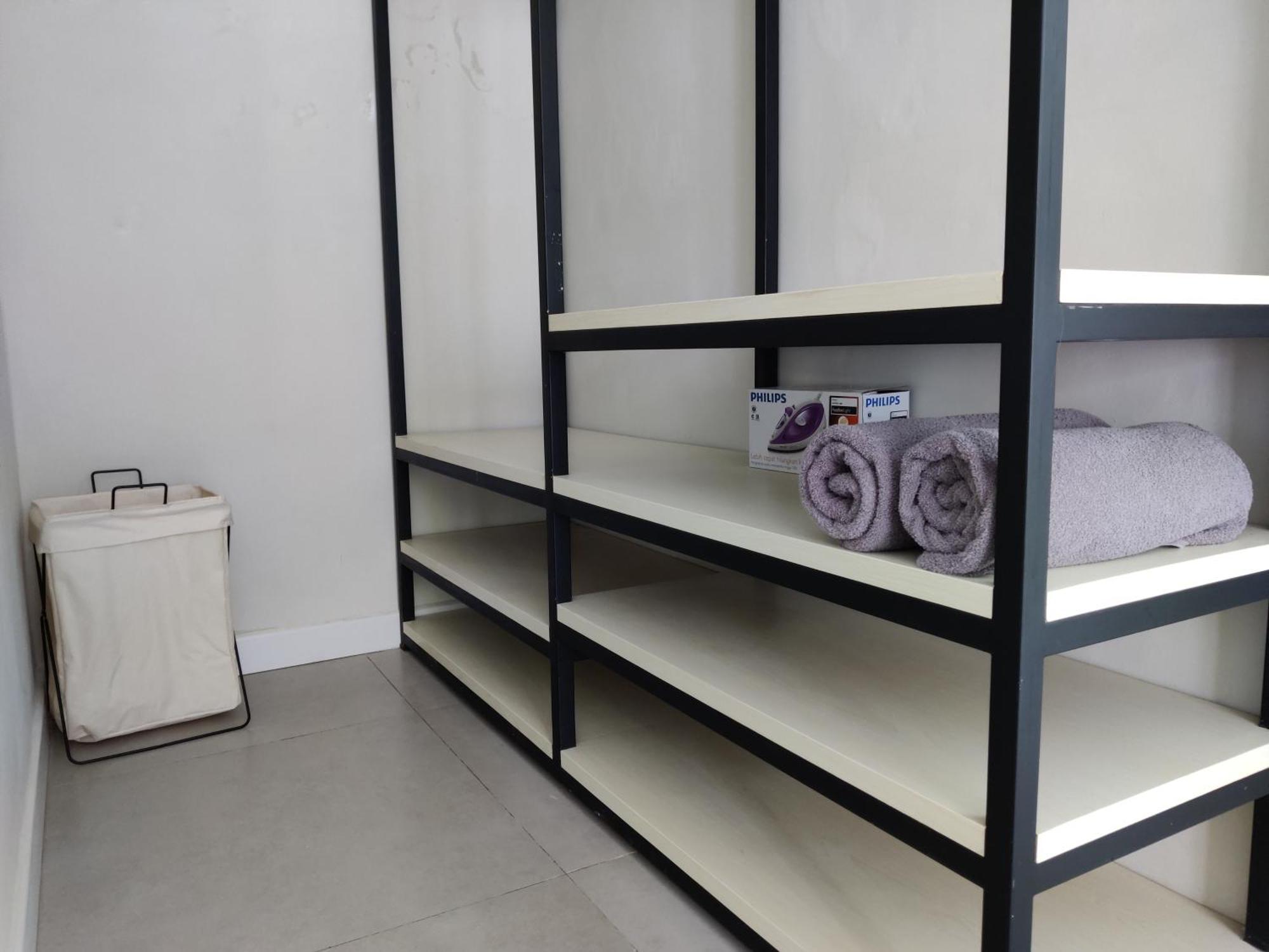 Dreamland Guest Bali Apartemen