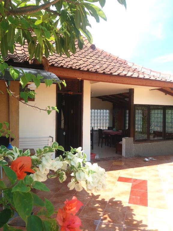 Guest house Kembar Padangbai Padangbai (Bali)