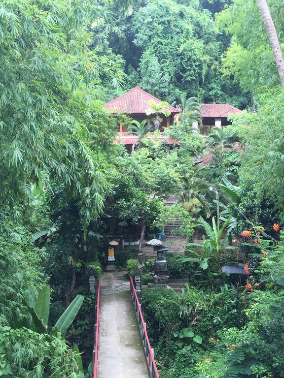 Wisata Grya Sari 2* Banjar (Bali)