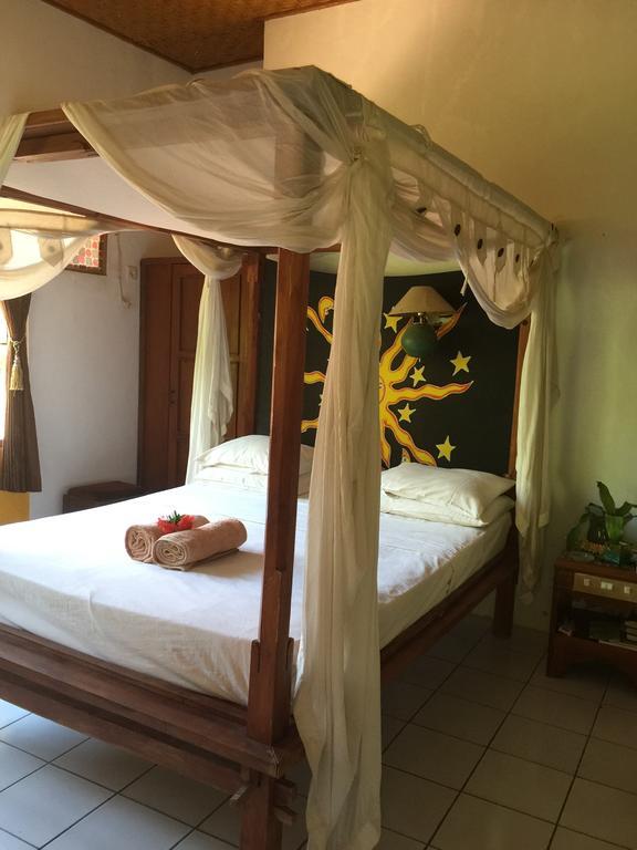 Wisata Grya Sari Banjar (Bali)