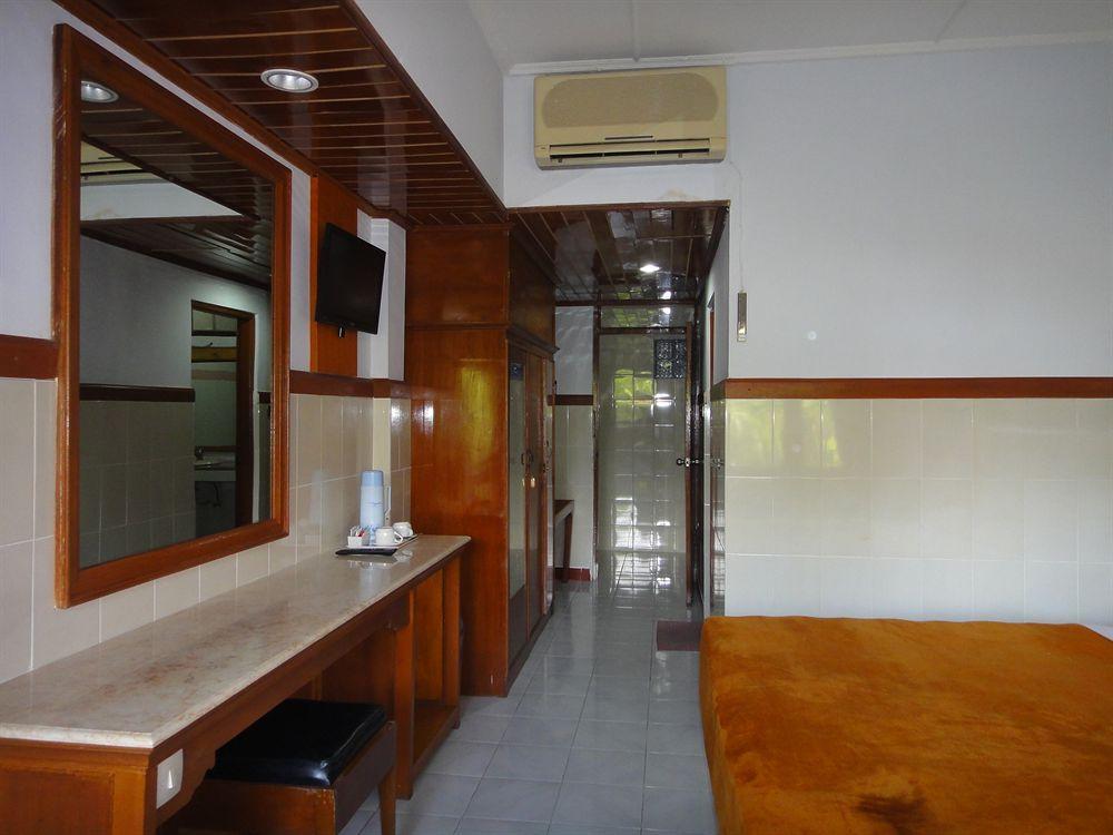 Sorga Hotel