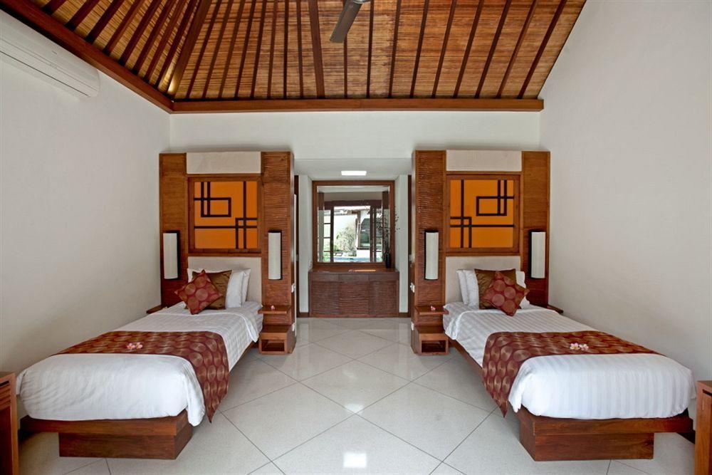 Seriska Satu Villa