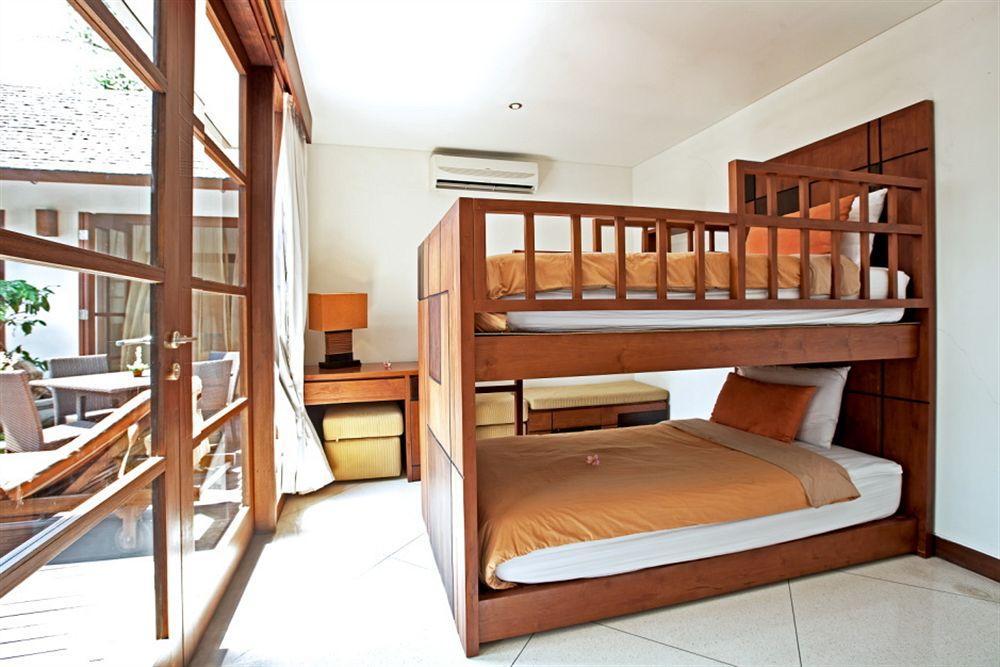 Seriska Satu Villa *
