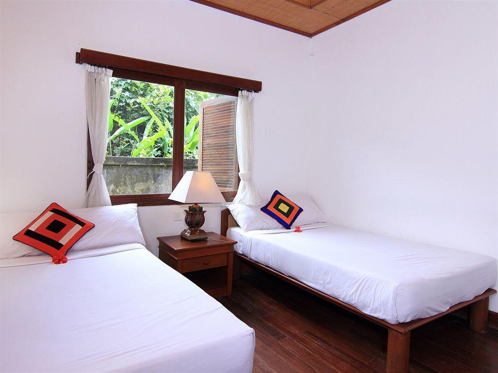 Chili Holiday park Ubud (Bali)