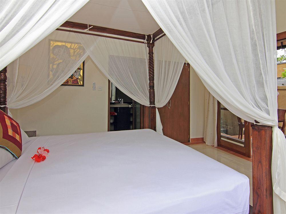 Holiday park Chili Ubud (Bali)