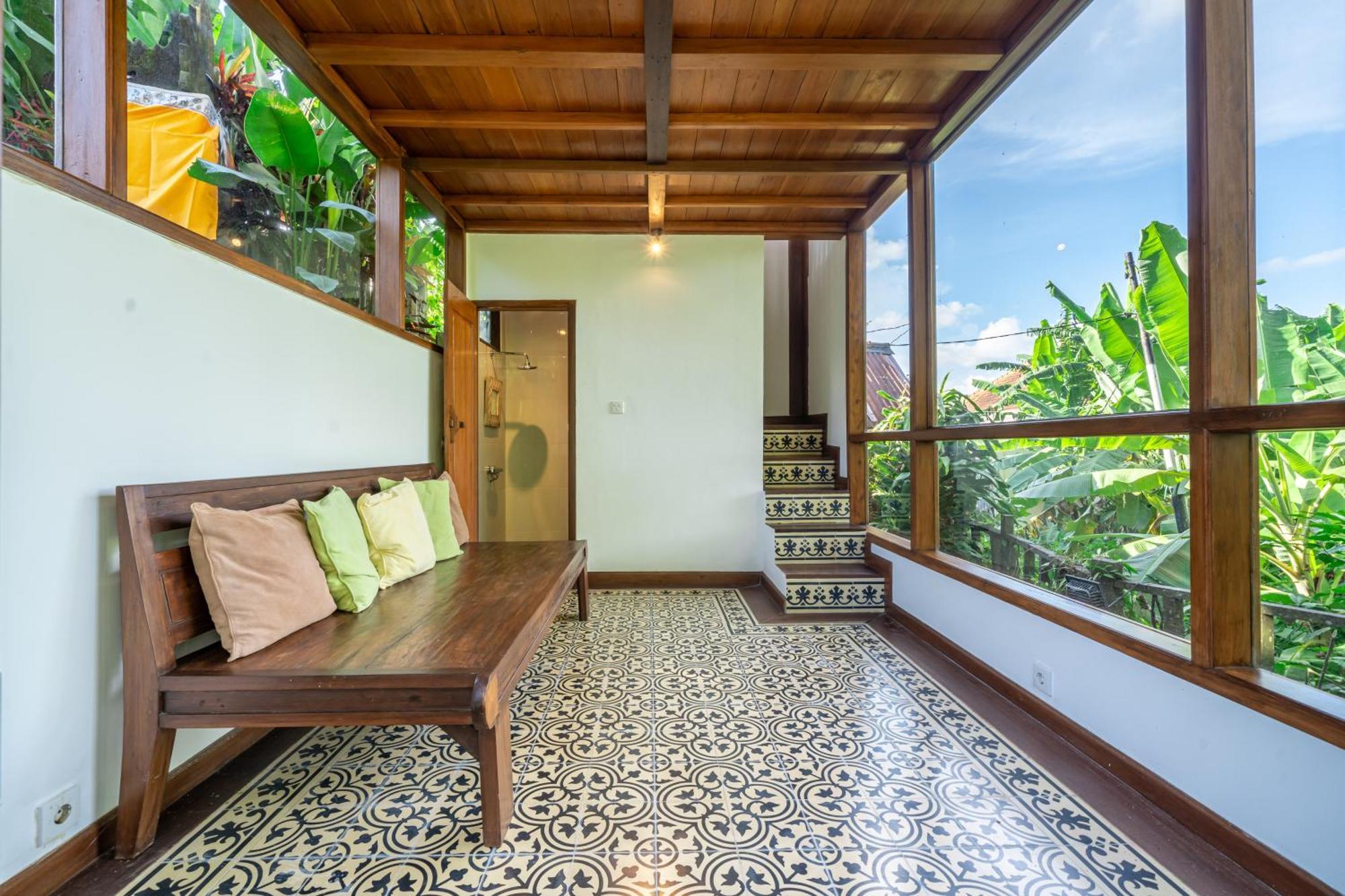Umah Jati By Rpm Canggu (Bali)
