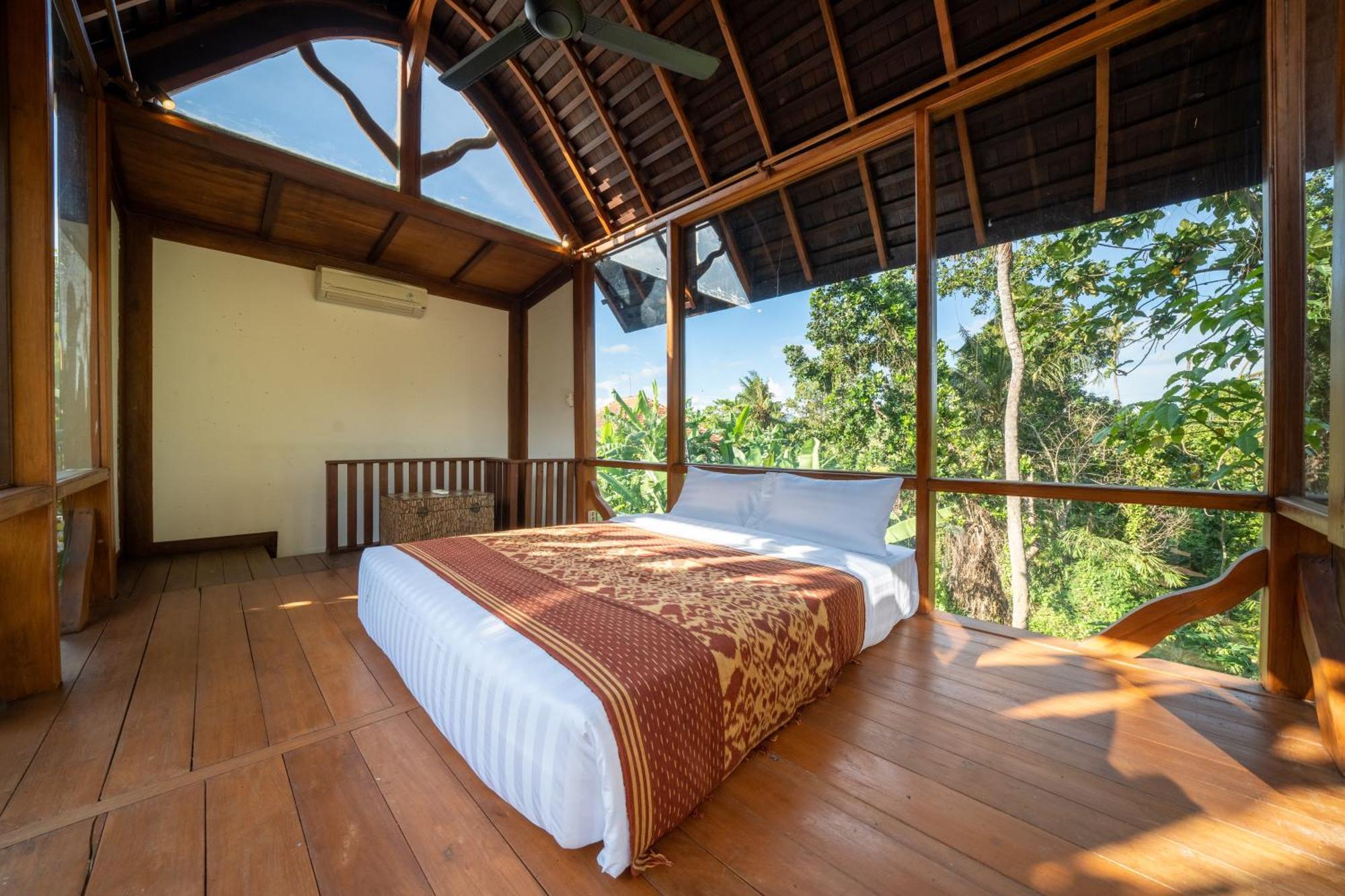 Umah Jati By Rpm Villa Canggu (Bali)