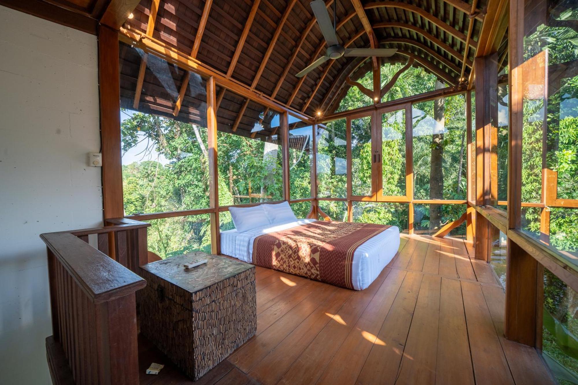 Villa Umah Jati By Rpm *
