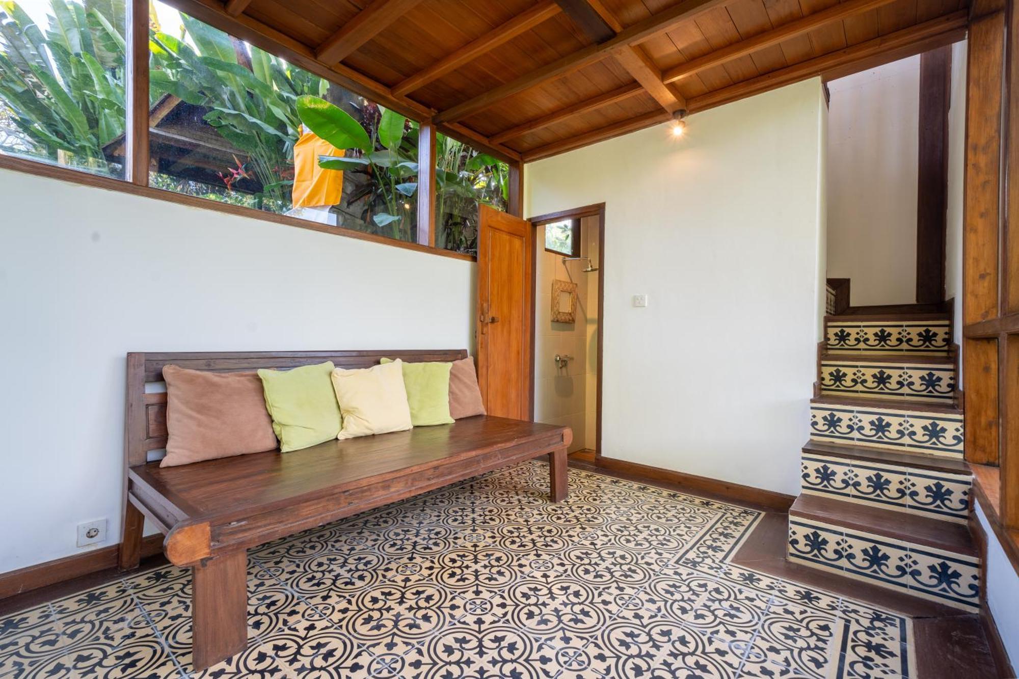 Umah Jati By Rpm Villa Canggu (Bali)
