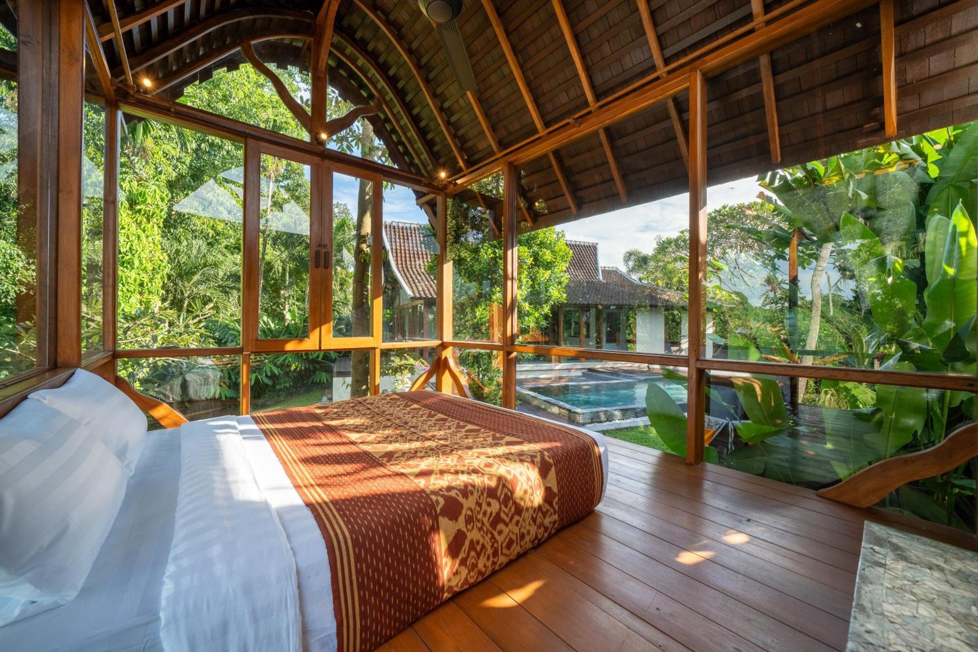 Umah Jati By Rpm Villa Canggu (Bali)