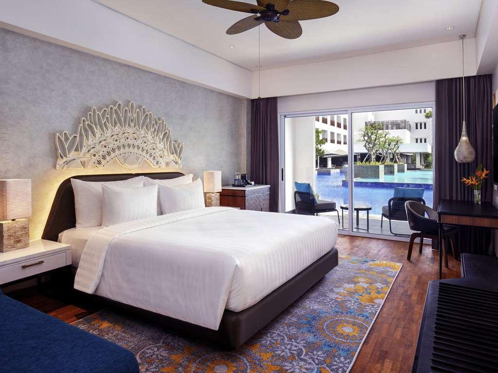 Grand Mercure Bali Hotel