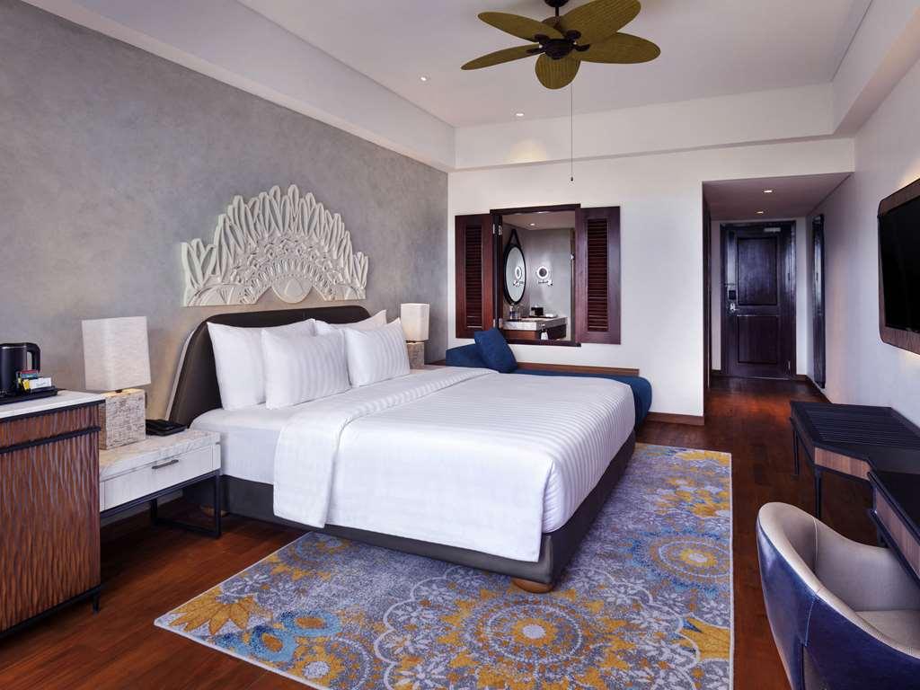 Grand Mercure Bali 5*