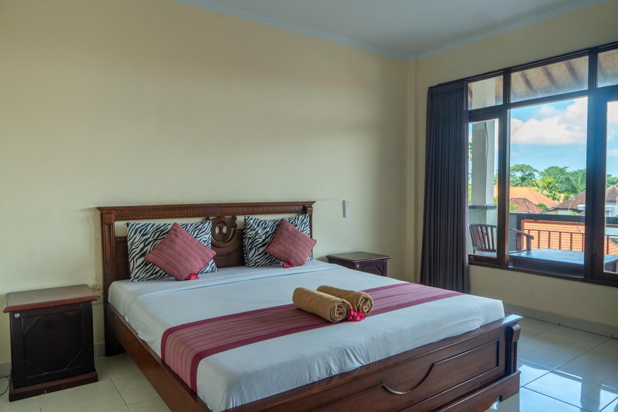 Warsa's Garden And Guest house 3*