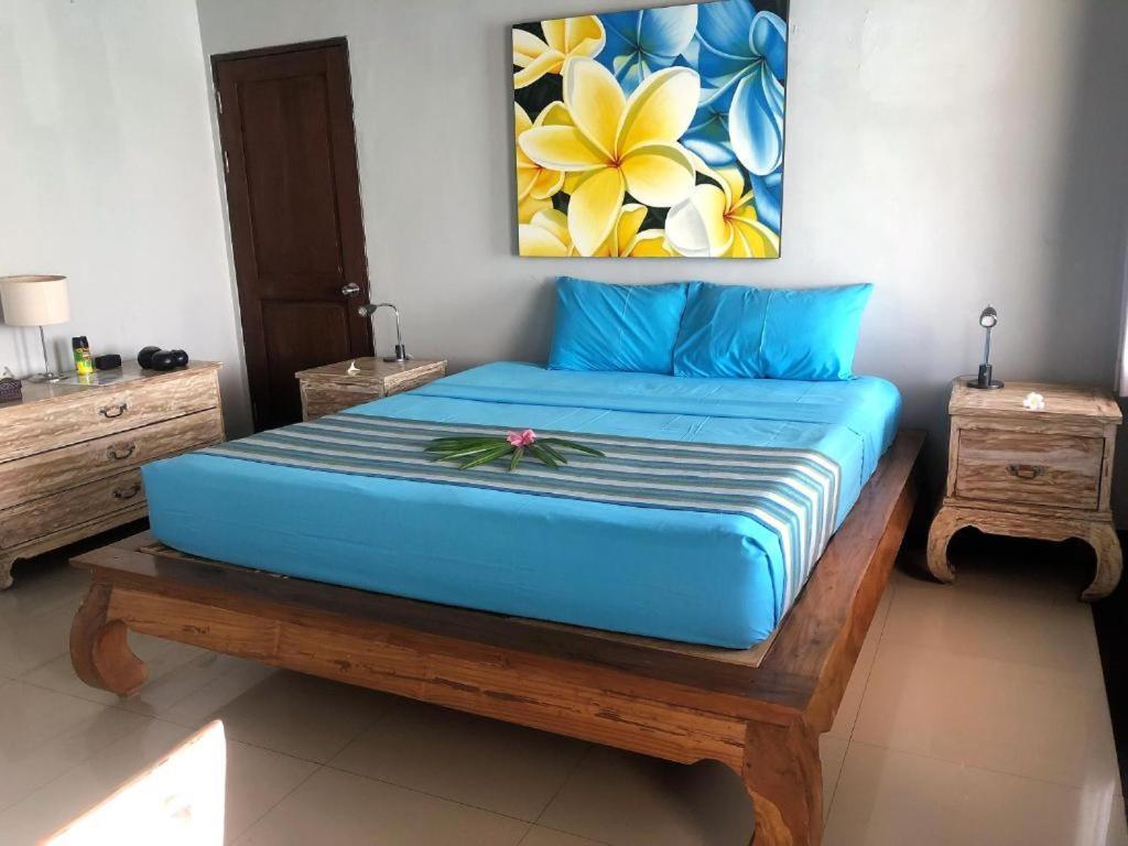Pandana Boutique Taman liburan