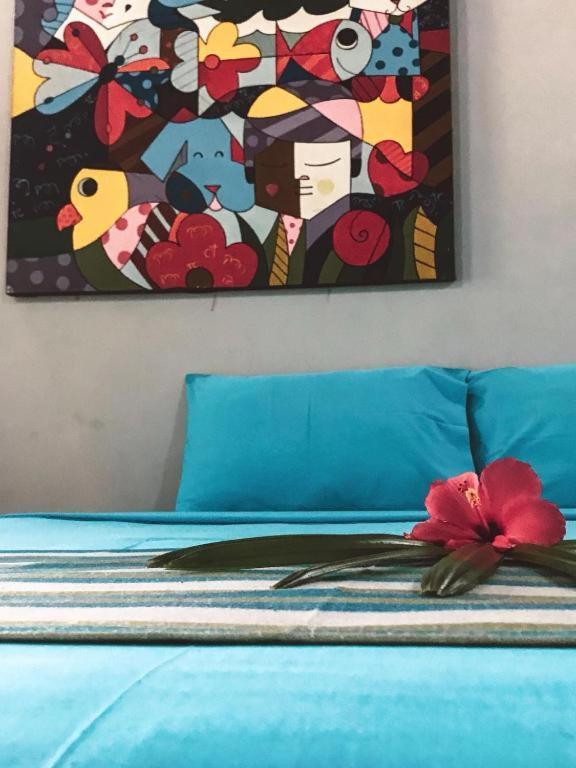 Pandana Boutique Taman liburan 3*