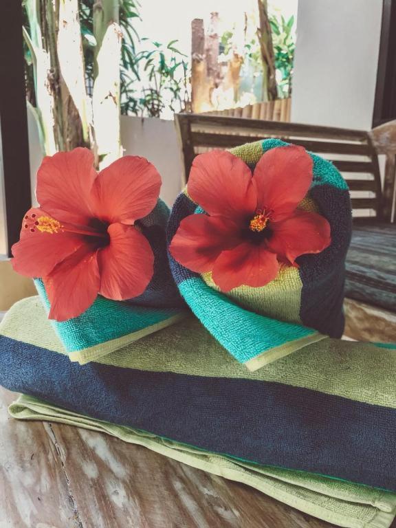 Pandana Boutique Taman liburan 3*