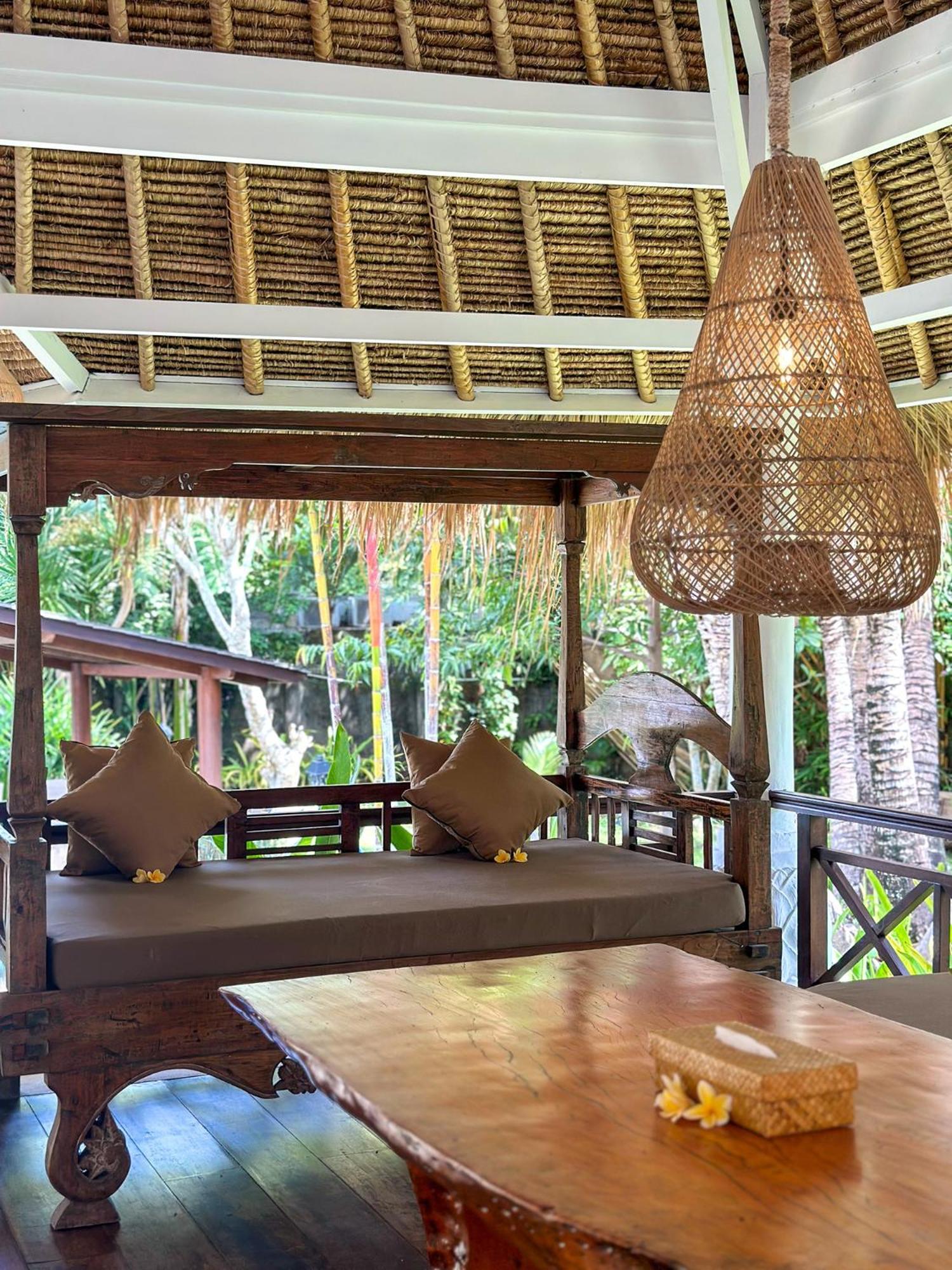 Santai By Optimum Bali Villa *
