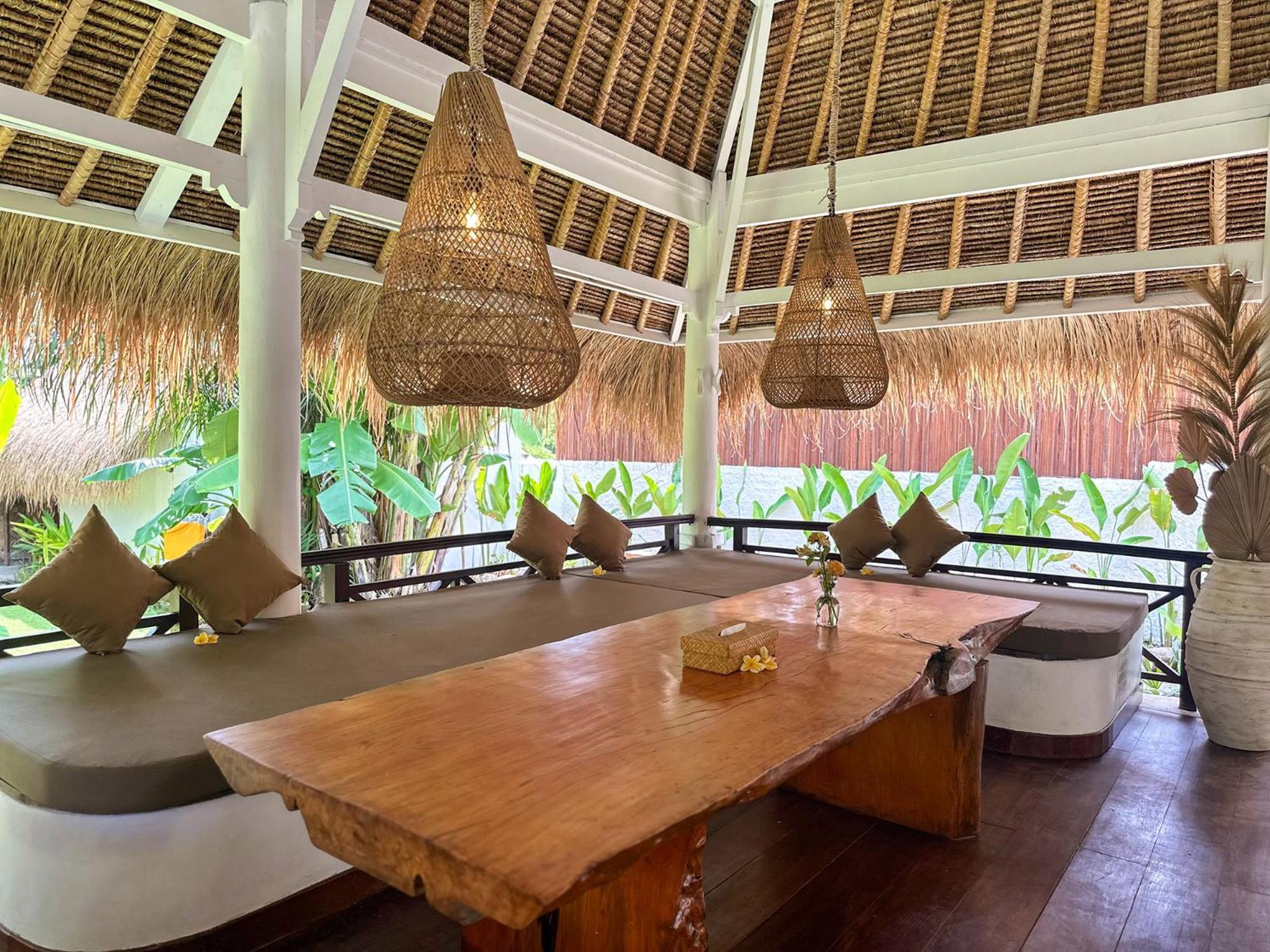 Villa Santai By Optimum Bali Canggu (Bali)