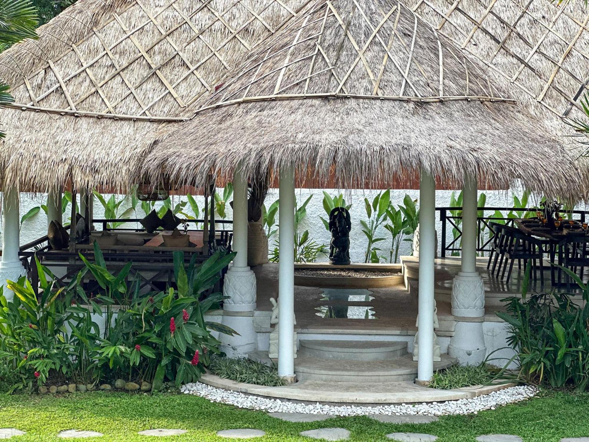 Villa Santai By Optimum Bali