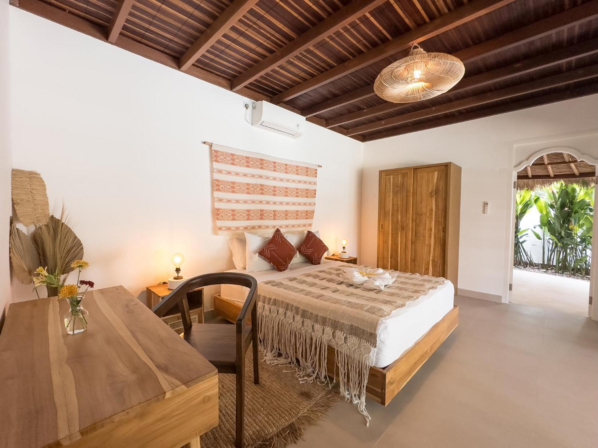 Santai By Optimum Bali Villa Canggu (Bali)