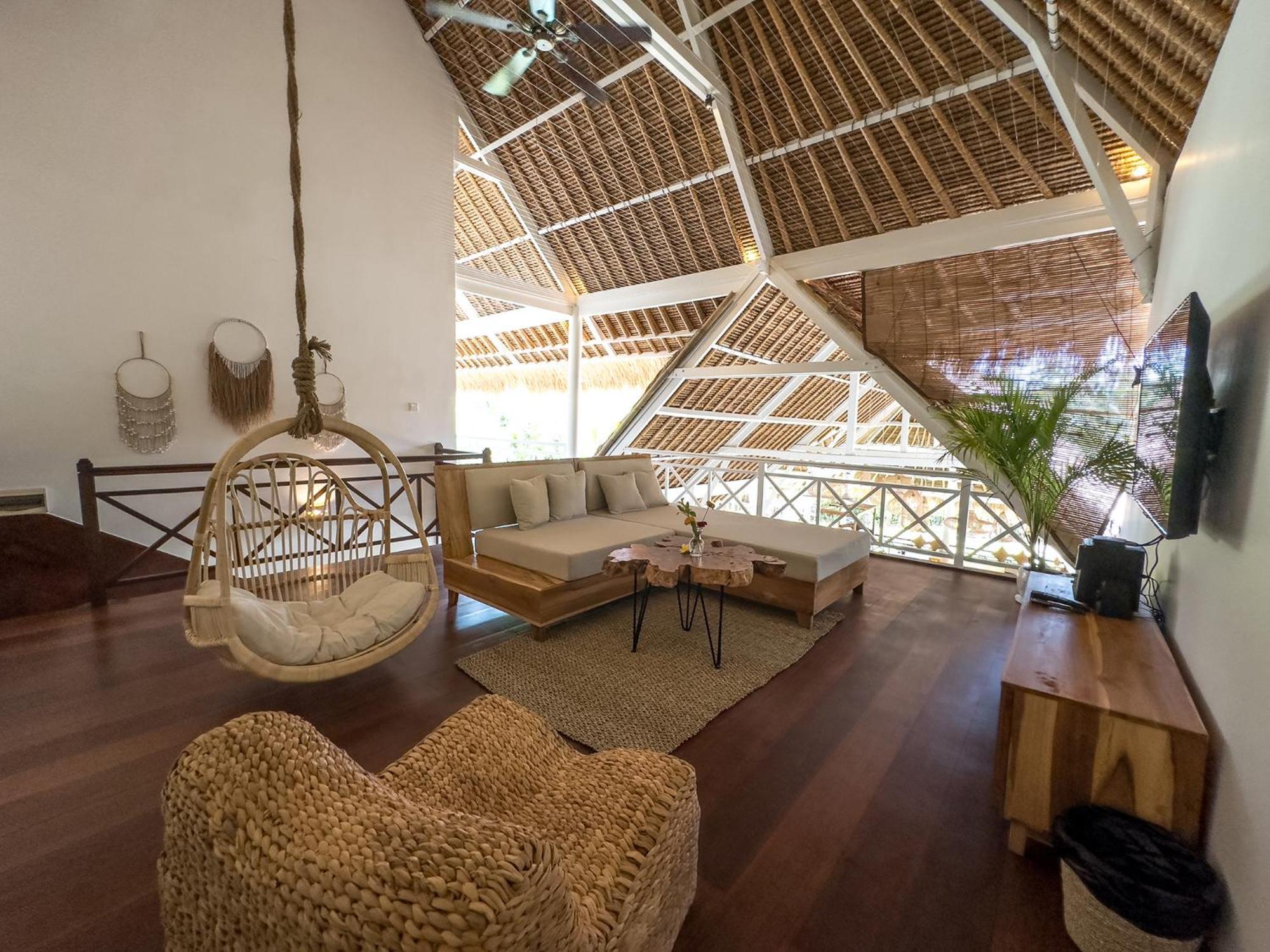 Santai By Optimum Bali Canggu (Bali)