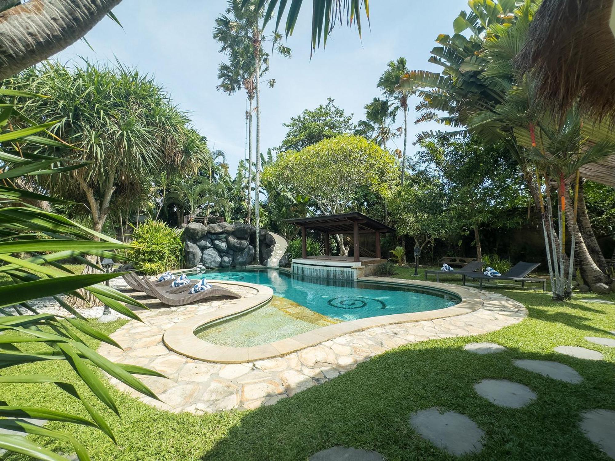 Santai By Optimum Bali Villa